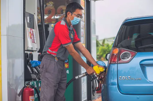 小確幸！下周油價可望連3降　汽、柴油估降0.1元或汽油不調整