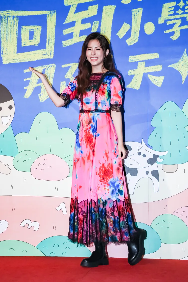 任容萱答應結婚一定在中午前宣布。趙世平攝