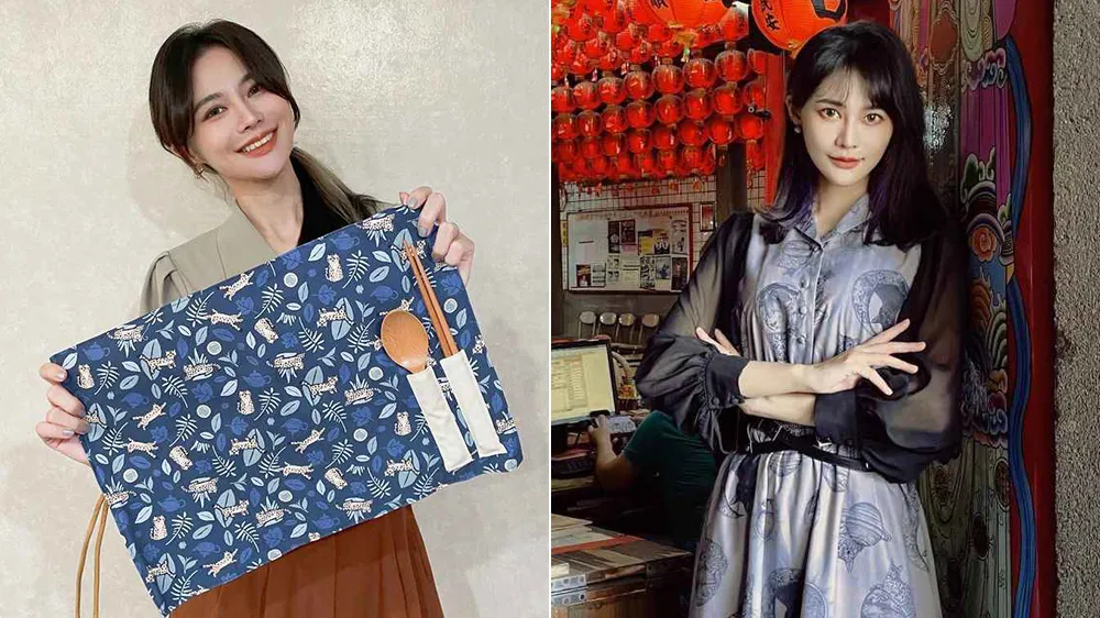 賴品妤。翻攝自賴品妤IG