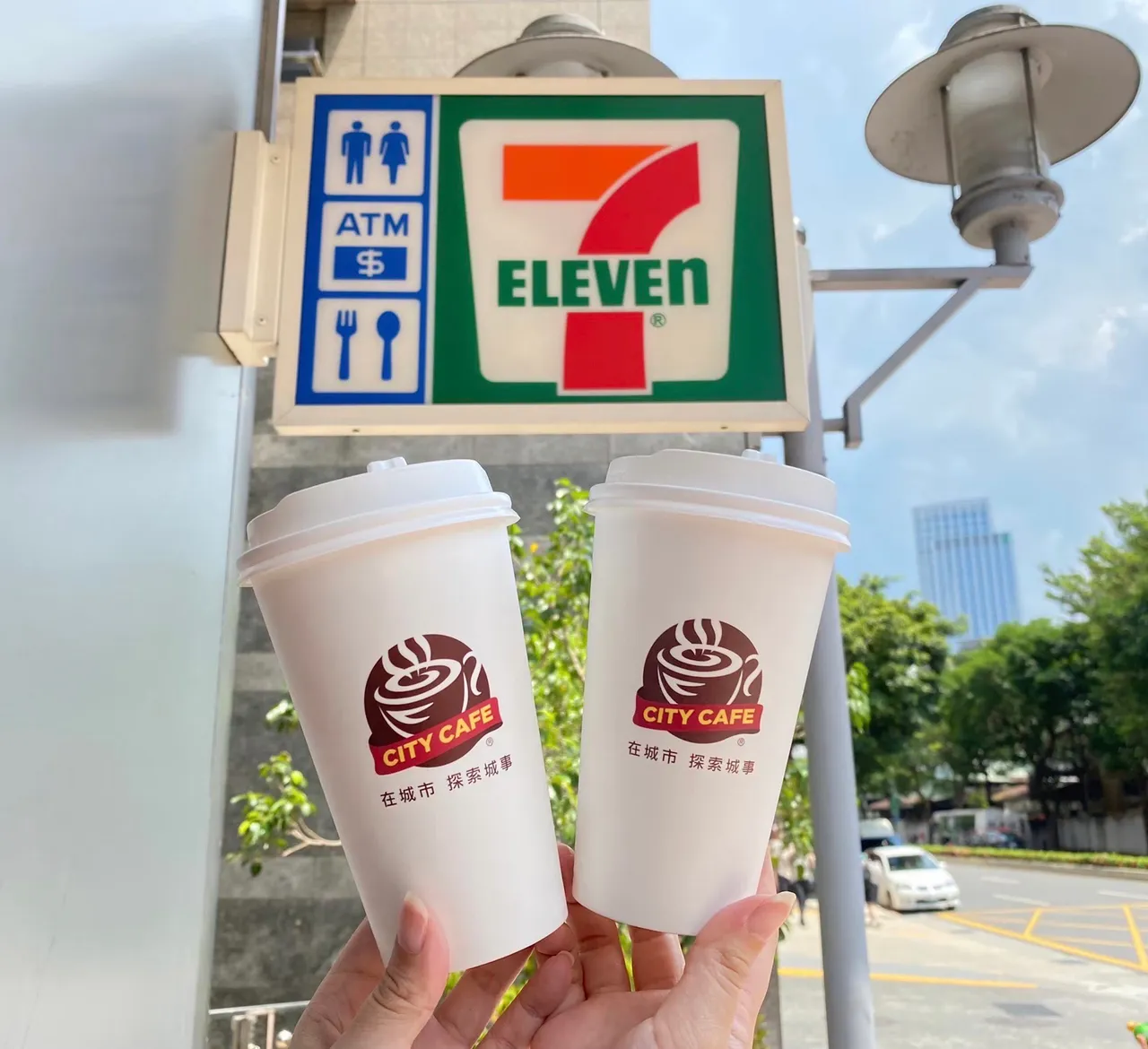 響應10/29國際燕麥日並推廣低碳飲品,7-ELEVEN將於10/28-11/1推出指定燕麥飲品同品項第2杯10元優惠。業者提供