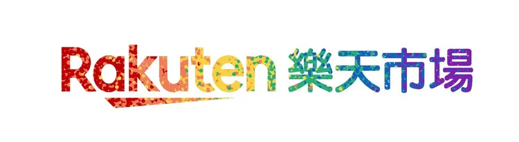 樂天彩虹LOGO。業者提供