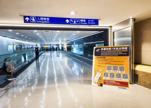 回國不能帶!防檢局點名「這3款」食品最常見 雞皮餅乾最高可罰百萬元