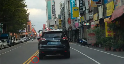 台東菸蒂、檳榔渣汁亂丟亂吐19件 缺德鬼小心荷包!最重可罰6千元