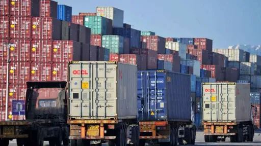 終於公布了!中國第3季GDP成長3.9%  9月出口放緩