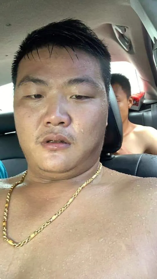 凌虐員工的惡老闆詹祐承，被依殺人未遂罪判刑11年10月定讞。翻攝臉書