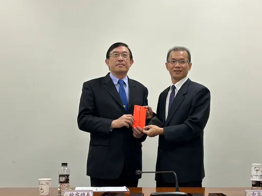績效全國第一!苗栗單月抓4件現金賄選 檢總長頒獎金30萬