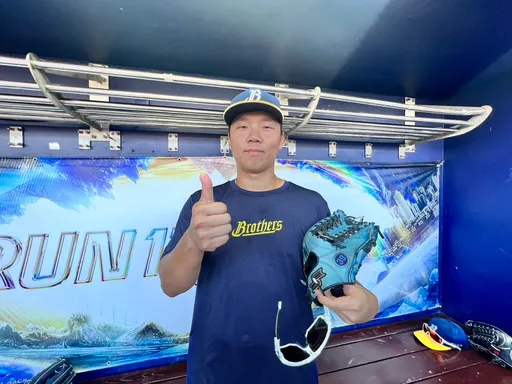 下場就是「輸贏關」 詹子賢看很開:再壞都遇過了