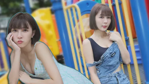 專訪｜啦啦隊女神林可被閨密霸凌陷憂　執教鞭素顏扮醜怕學生認出