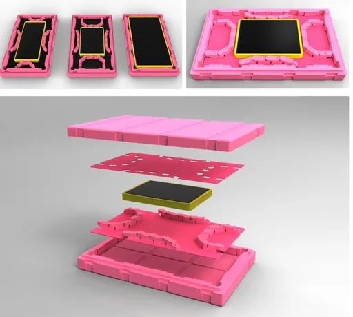 面板景氣循環下修　友達董座彭双浪坦言：前所未見