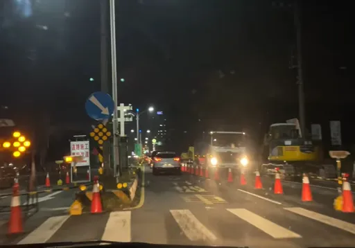 屏東爛路整騎士!居民實錄影片怒控:到處是坑洞障礙物 快結束這噩夢