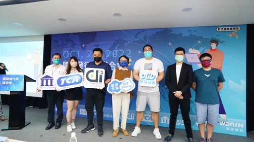 面向國際!創夢市集攜手台日發行商與遊戲開發者打造出海求生指南