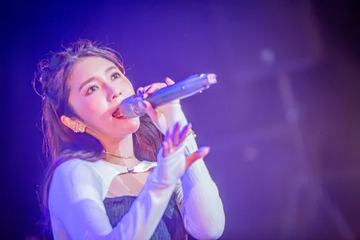 最美声优「 台日友好演唱会 」圆梦 Pile加码画押宠粉