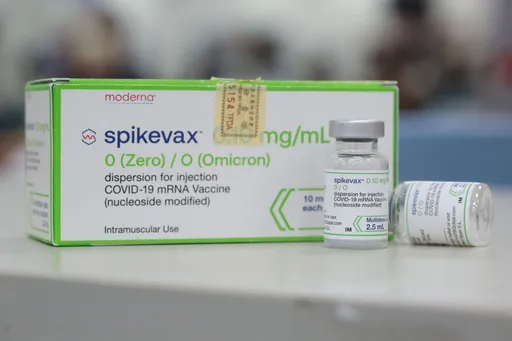 12歲以上可打次世代! 北市6.6萬名額明天開搶