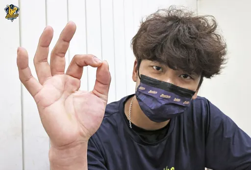 兄弟季後賽利空?王威晨、江坤宇等3主力狀況不明