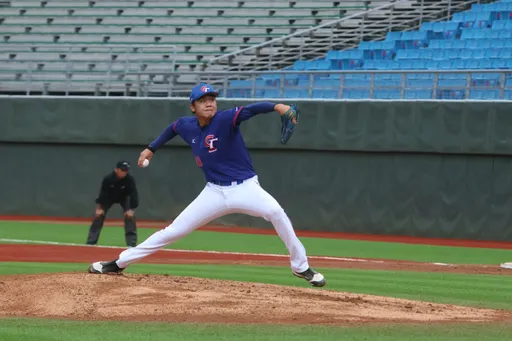 U23世界盃｜5局好投助台灣奪季軍　李晨薰重拾旅外信心