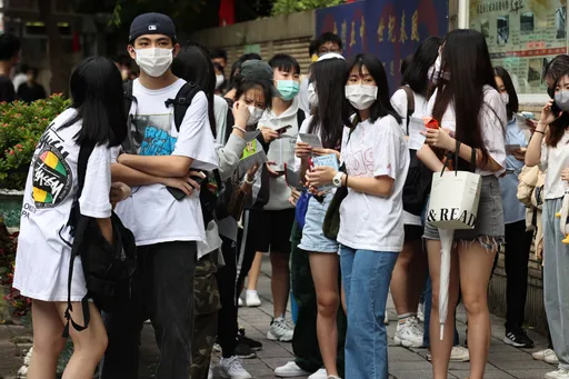 大學申請入學搶學生!參採2科暴增100校系 台大理工科系多不看國文