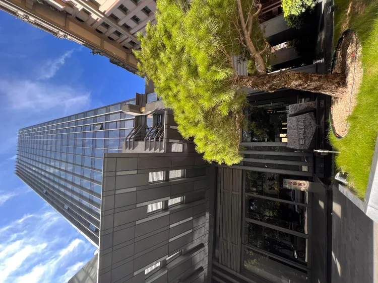 蛋黃區新成屋豪宅單價CP值高，相對具有保值潛力。資料照片