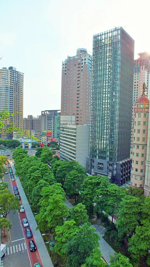 台中房價大亂鬥!荒煙漫草要6字頭 蛋黃區成屋僅4字頭