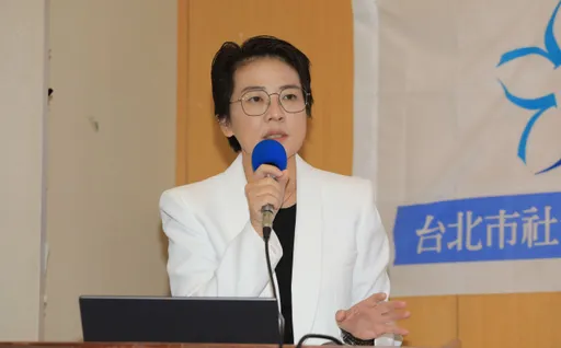 避免梨泰院踩踏意外 黃珊珊:散落狹小巷道的大型活動要訂SOP