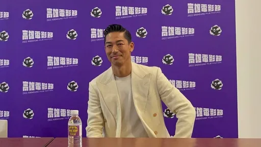 林志玲拼生子吃盡苦頭眼眶含淚　AKIRA首回應：全心全意支持她