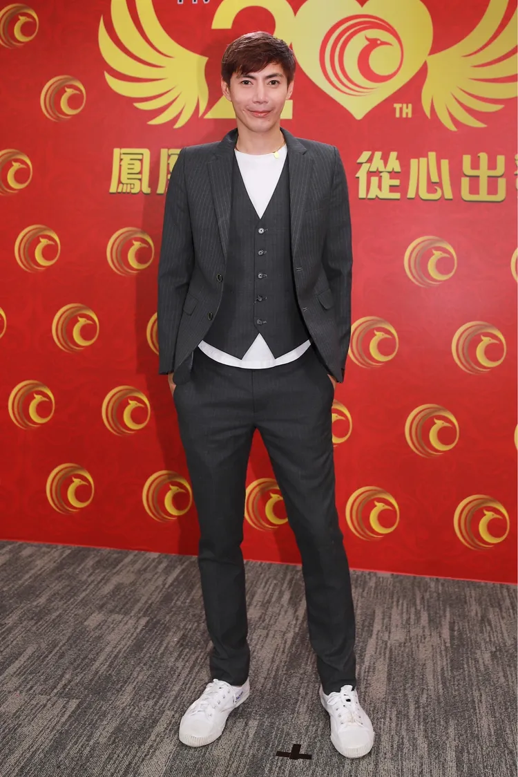 王凱珍惜與家人相處的機會。民視提供