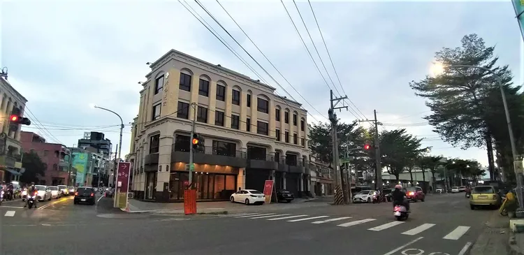 地價與營建成本不斷拉高，成為透天厝房價飆漲主因。葉家銘攝