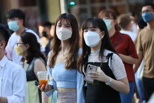 奈格颱風最快這天生成!明低溫探18°C 北東周末再迎雨彈