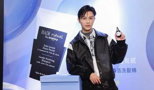 王子否認與郭雪芙遊杜拜「謠言不攻自破」 靠實境秀交友走出宅男圈