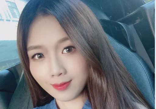 男粉喊「我愛妳」慘遭砸車　彰化正妹候選人喊冤：我才是受害者