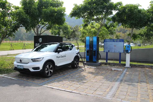 VOLVO改款XC40 Recharge上市 Single Motor車價179萬更好入手