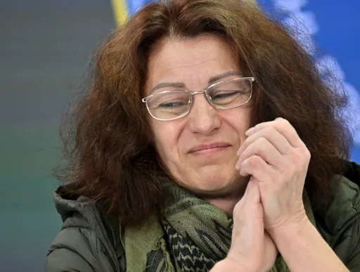 「這些人沒人性!」烏克蘭女子在俄身陷囹圄創痛深 暴瘦8公斤還口吃