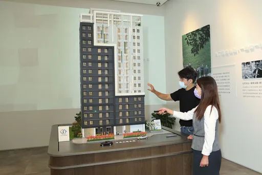 央行：房市觀望氣氛濃厚　房貸利率創近6年半新高
