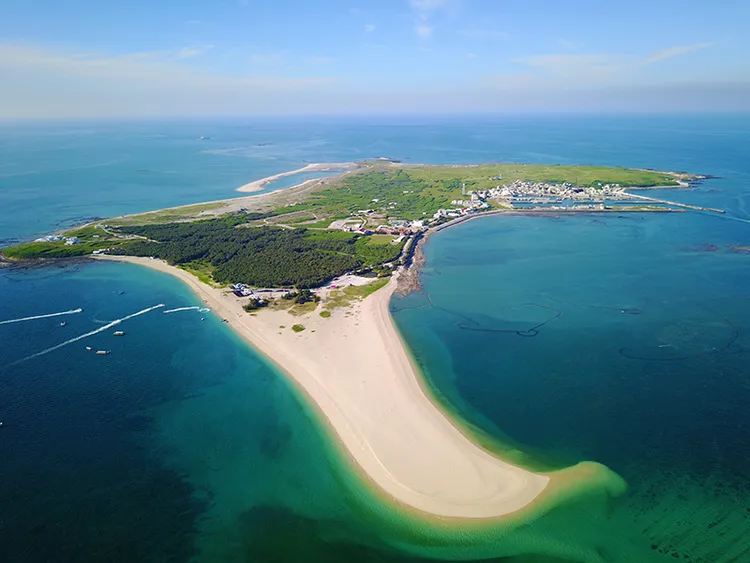 澎湖機酒自由行祭出免2千超殺價。易遊網提供