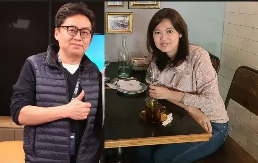 游淑慧駁同居三立高層：人是感情動物　我確診時去他家「尋求庇護」