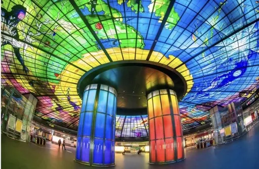 假日特忙還得輪班 月薪不到3萬!網友:高捷好「薪」酸