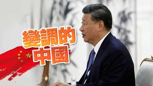 中國富豪拋售資產!謝金河說聽到槍聲再找掩蔽來不及 點名他最有智慧