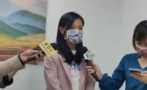 資策會執行長卓政宏被爆兼職領8萬5　高虹安：很多正義人士看不慣