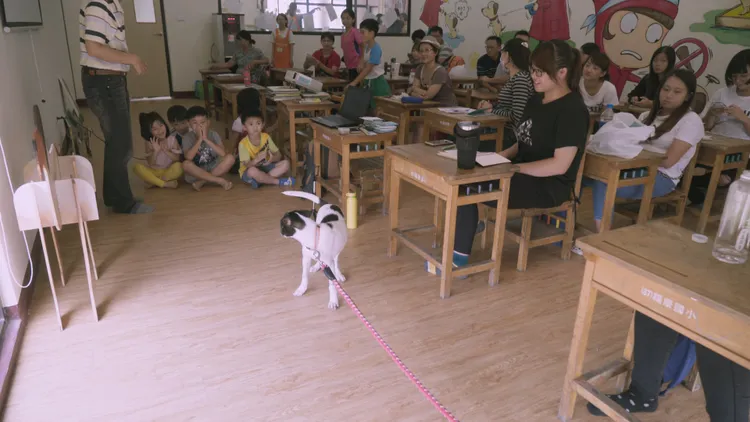 導演 Raye 正式將《十二夜2：回到第零天》全片於 YouTube 公開免費觀賞。牽猴子提供