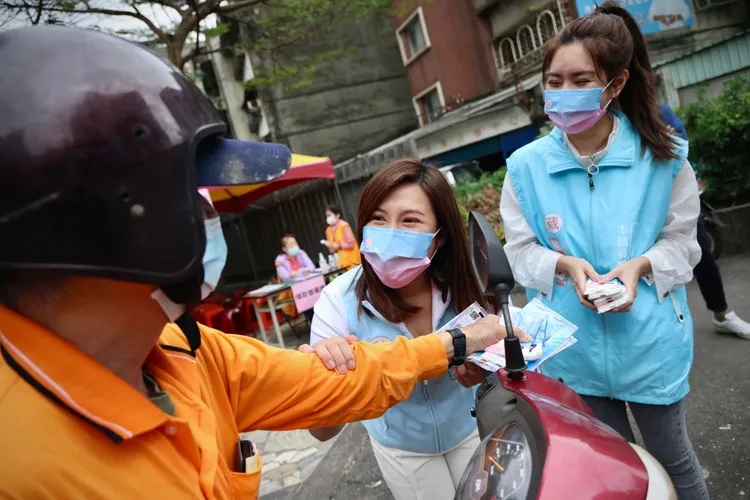 柳采薇喜歡理工男呦！林林攝