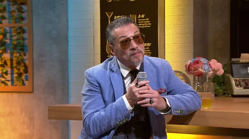 黃仲崑「情場浪子」走進家庭!粉絲找楊林告狀:他帶女生逛街