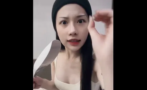 月光族悲歌！不是我難約是破產啊　正妹獻上這影片幫解釋