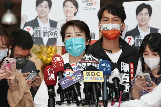 陳時中自稱不知這麼多事可被罵　黃珊珊嗆：整天抱怨！進廚房就別怕熱