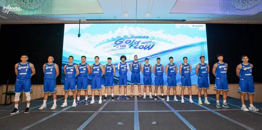 T1新球季本周六開打 高雄海神喊「這浪雄湧」誓言拚連霸