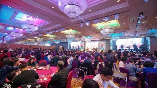 提前搶除夕商機!漢來美食推百桌圍爐宴、外帶年菜 單日營收看4000萬