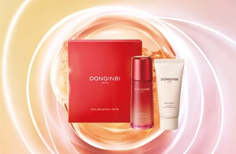 即日起「1899前導修護水潤組」原價1850元，特價1399元。業者提供