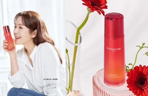 韓劇女神韓志旼寵肌不藏私!「蔘」入調理打造原廠歐膩肌