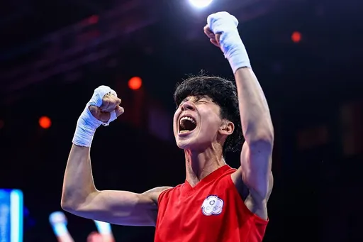 台灣拳擊首次前進亞錦賽! 東奧「4金釵」出征志在奪金