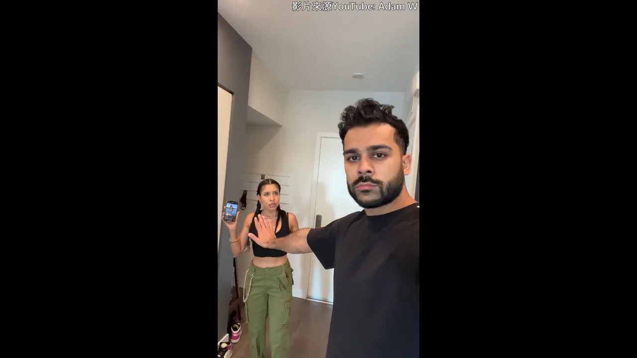 用在女友身上，下場可能會很慘。