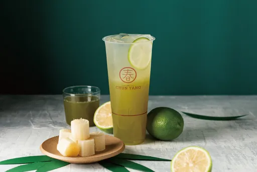 手搖飲秋季新品10/26開賣!期間限定「配料免費加」