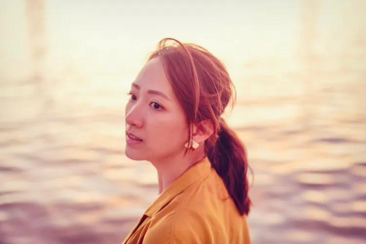 范宸菲將在「2022海客祭」演出。新視紀整合行銷提供
